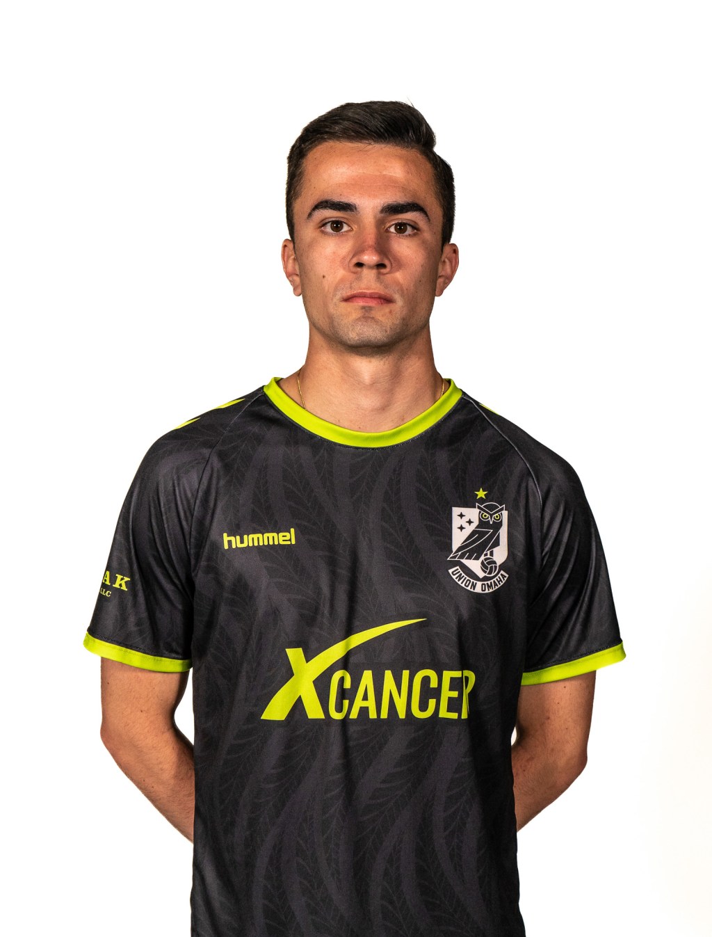 Joseph Brito