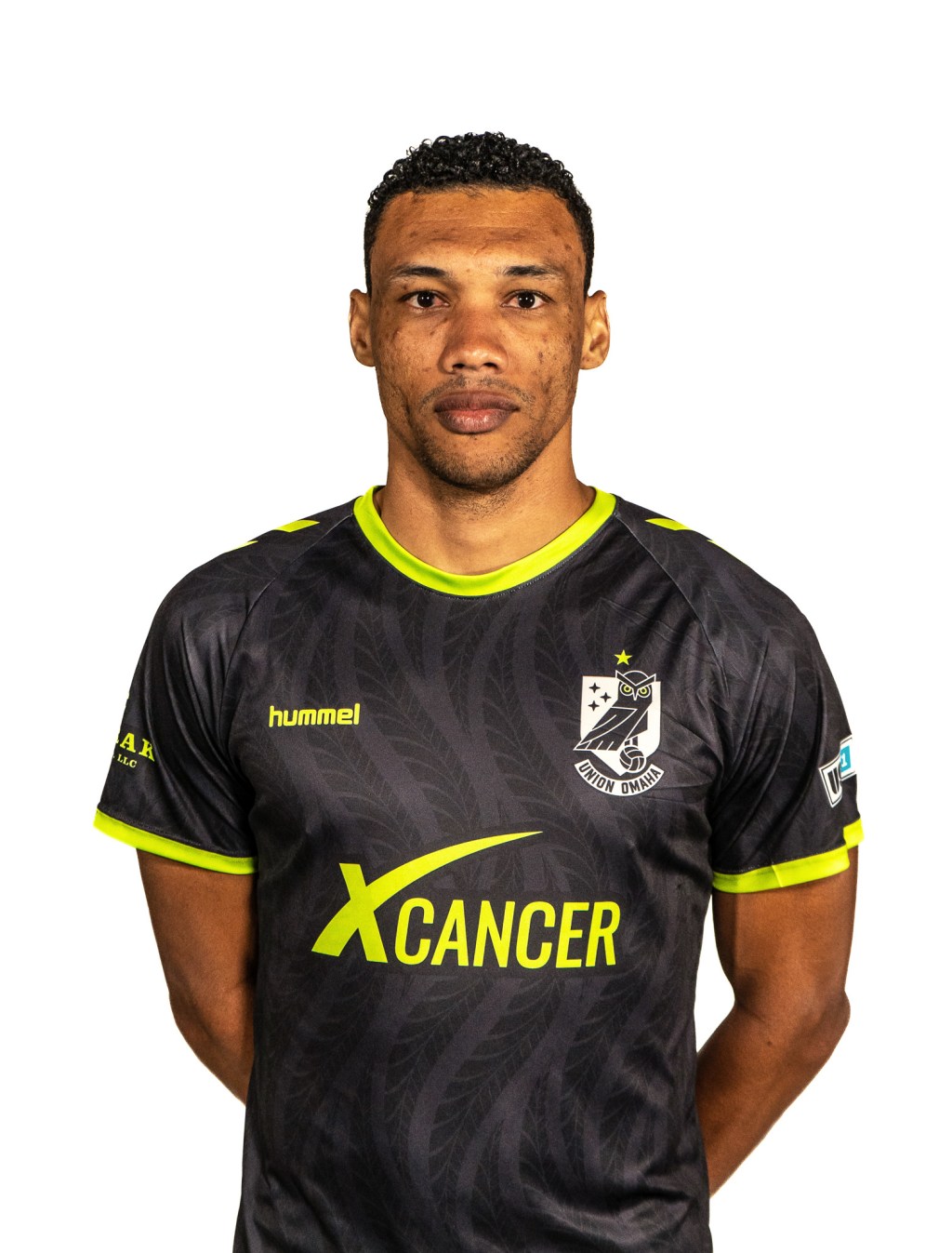 Steevan Dos Santos