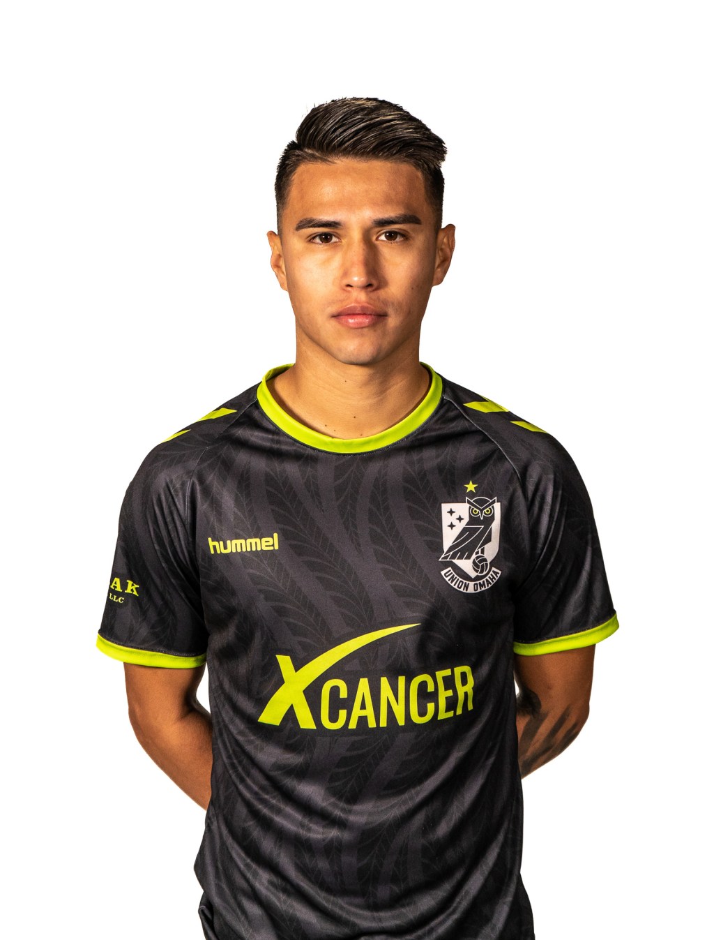 Joe Gallardo