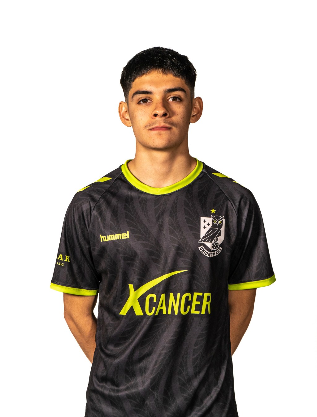 Yoskar Galvan