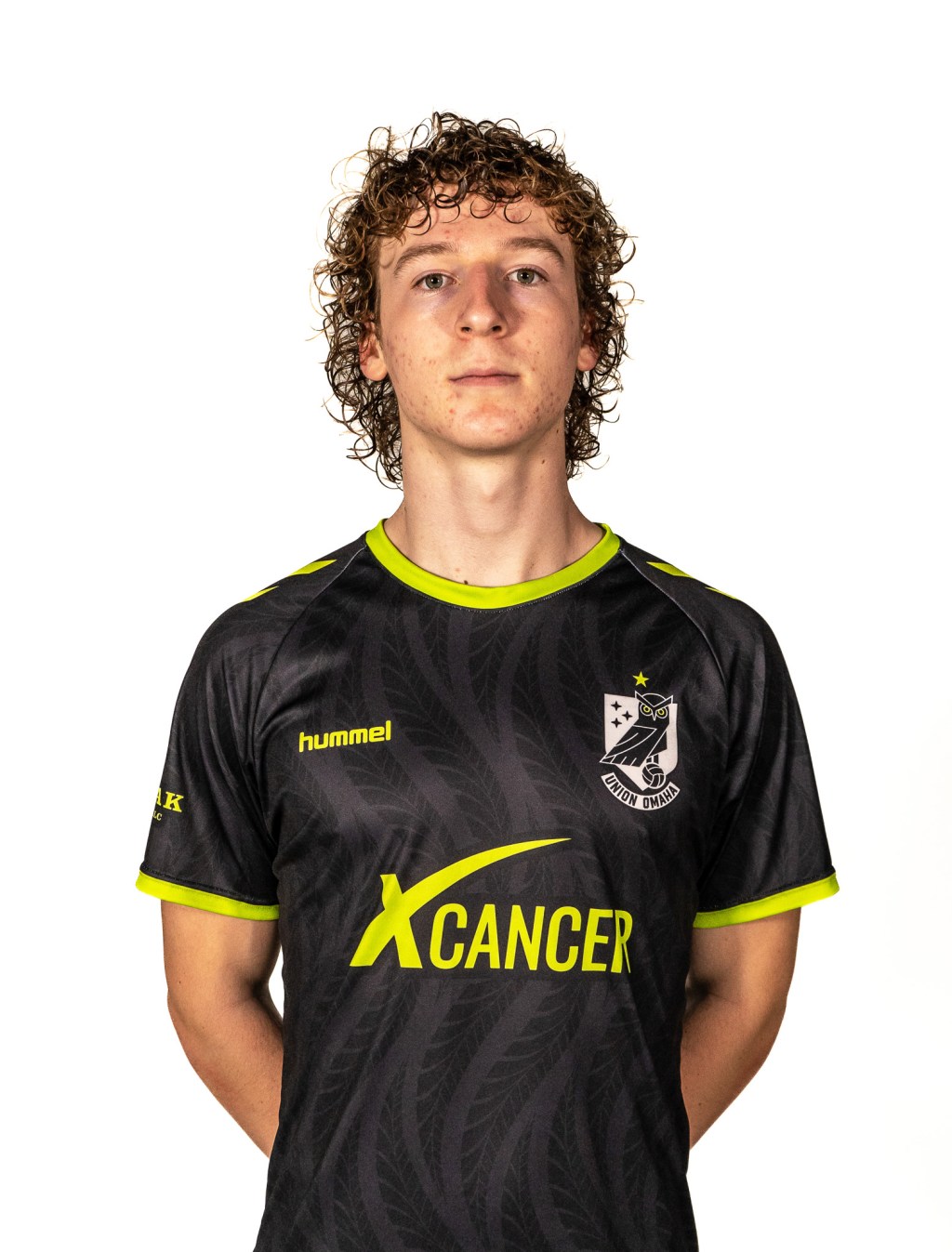Anderson Holt