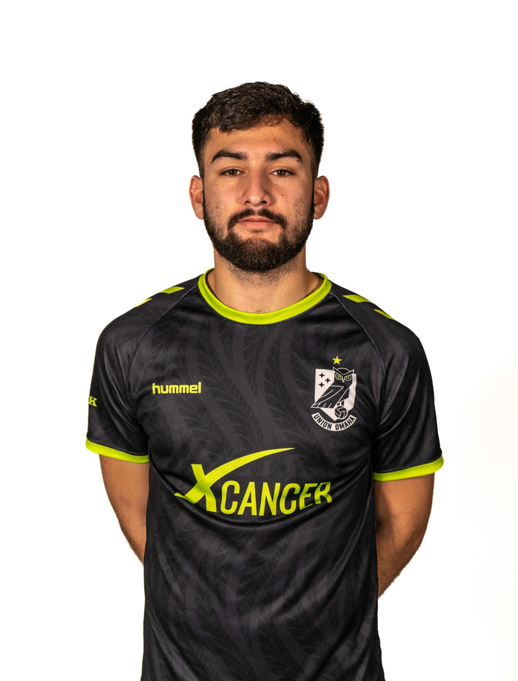Alex Steinwascher