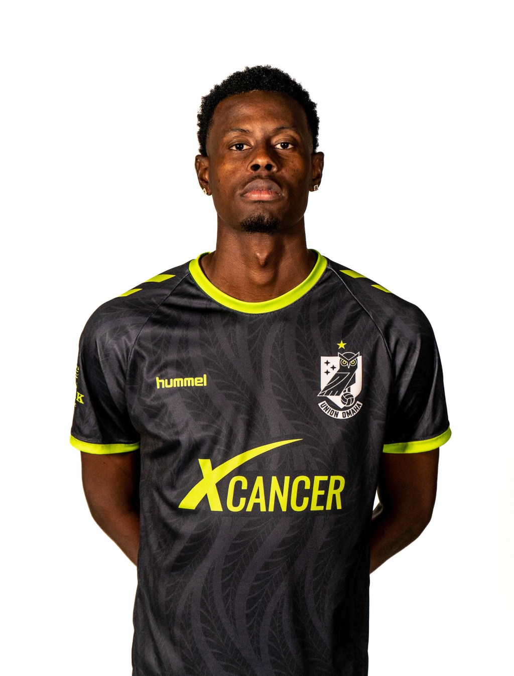 Chavany Willis