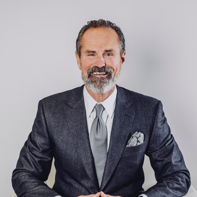 Ron Carson