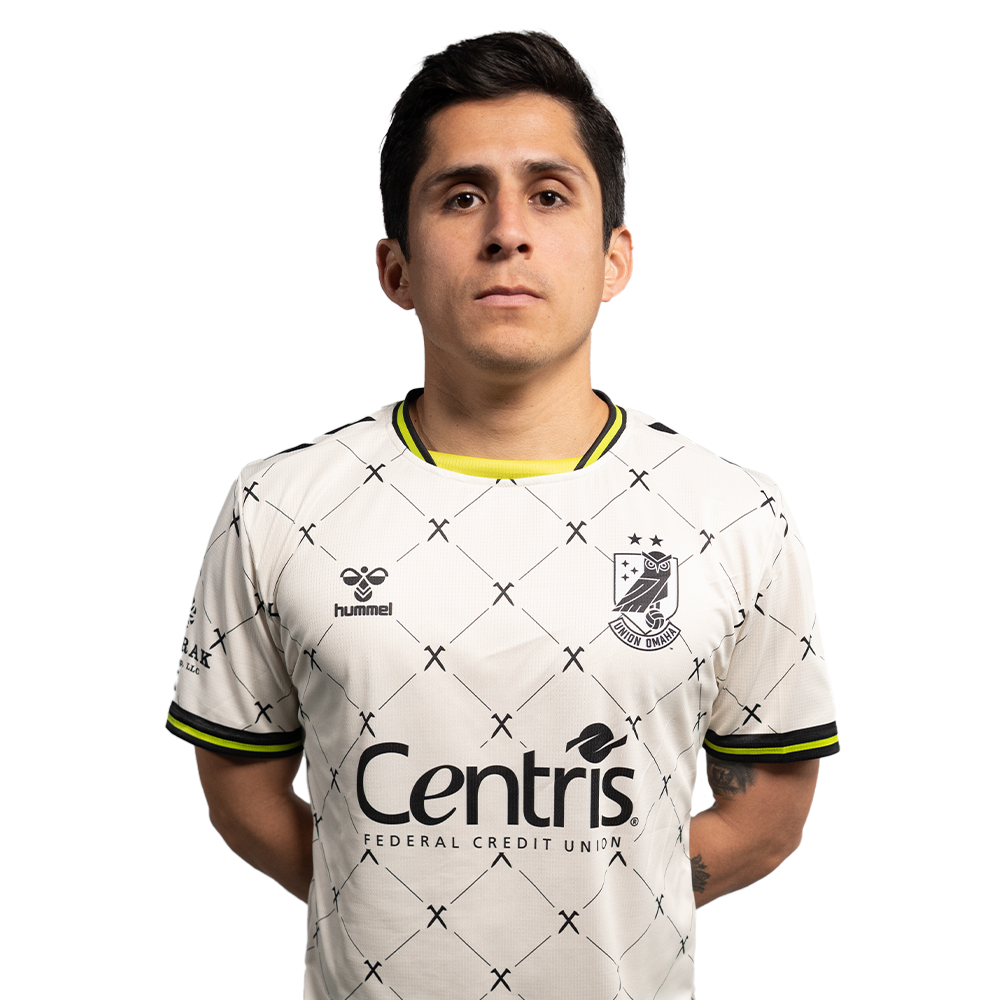 Isidro Martinez