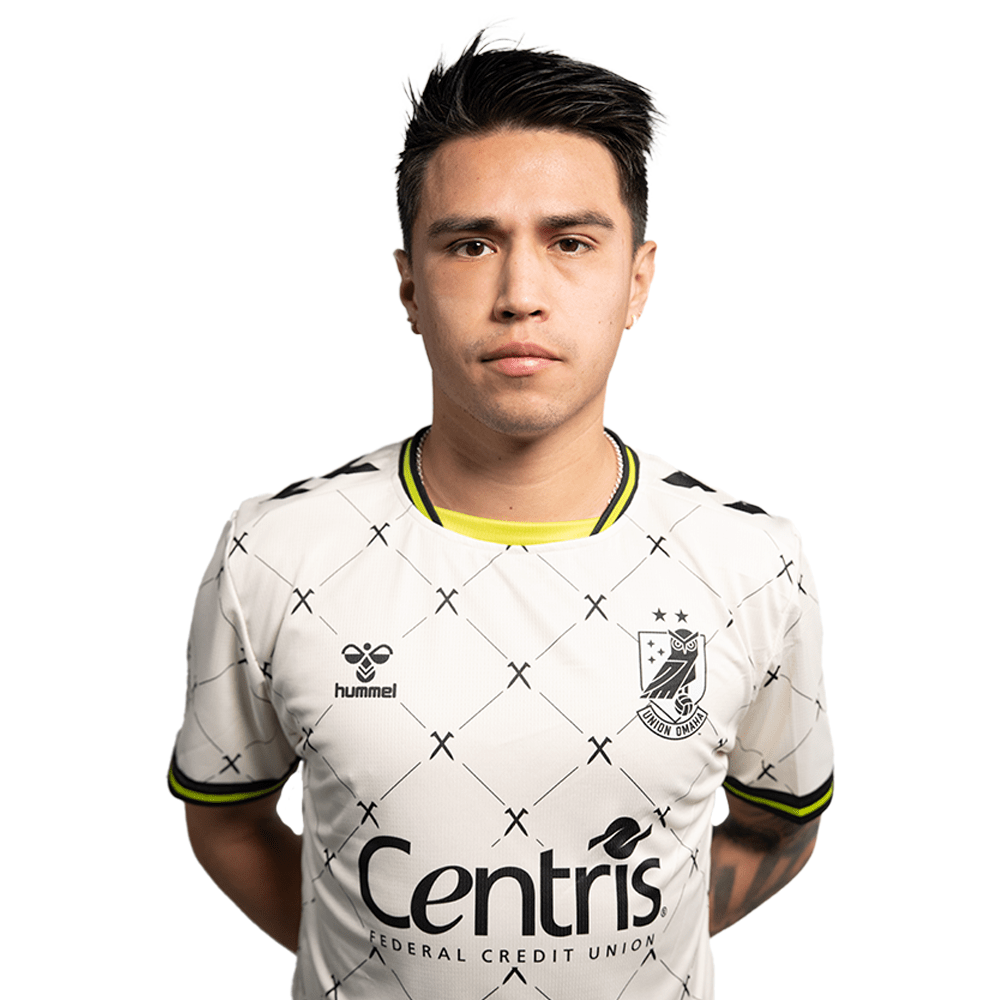 Joe Gallardo