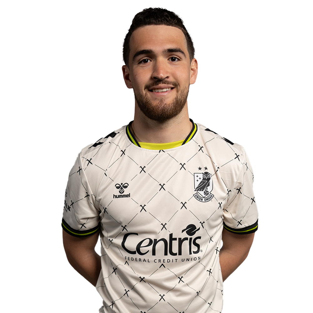 Josh Ramsey