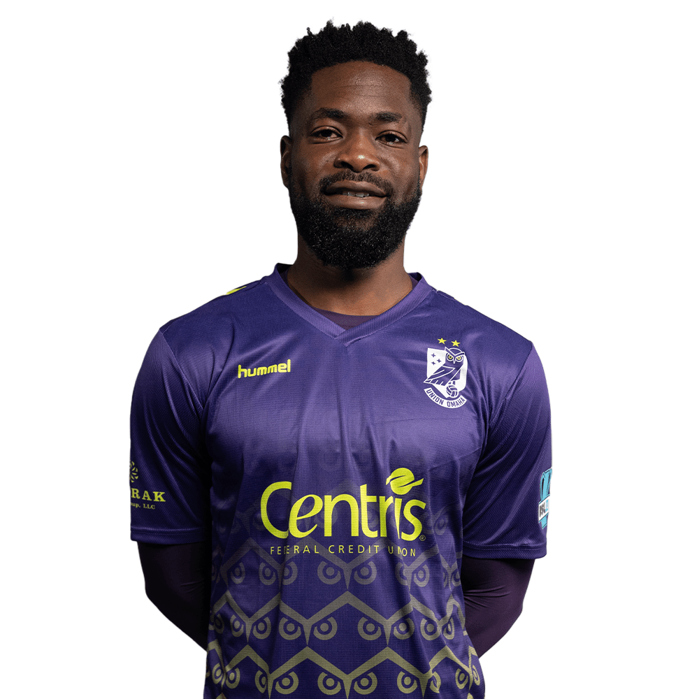 Rashid Nuhu