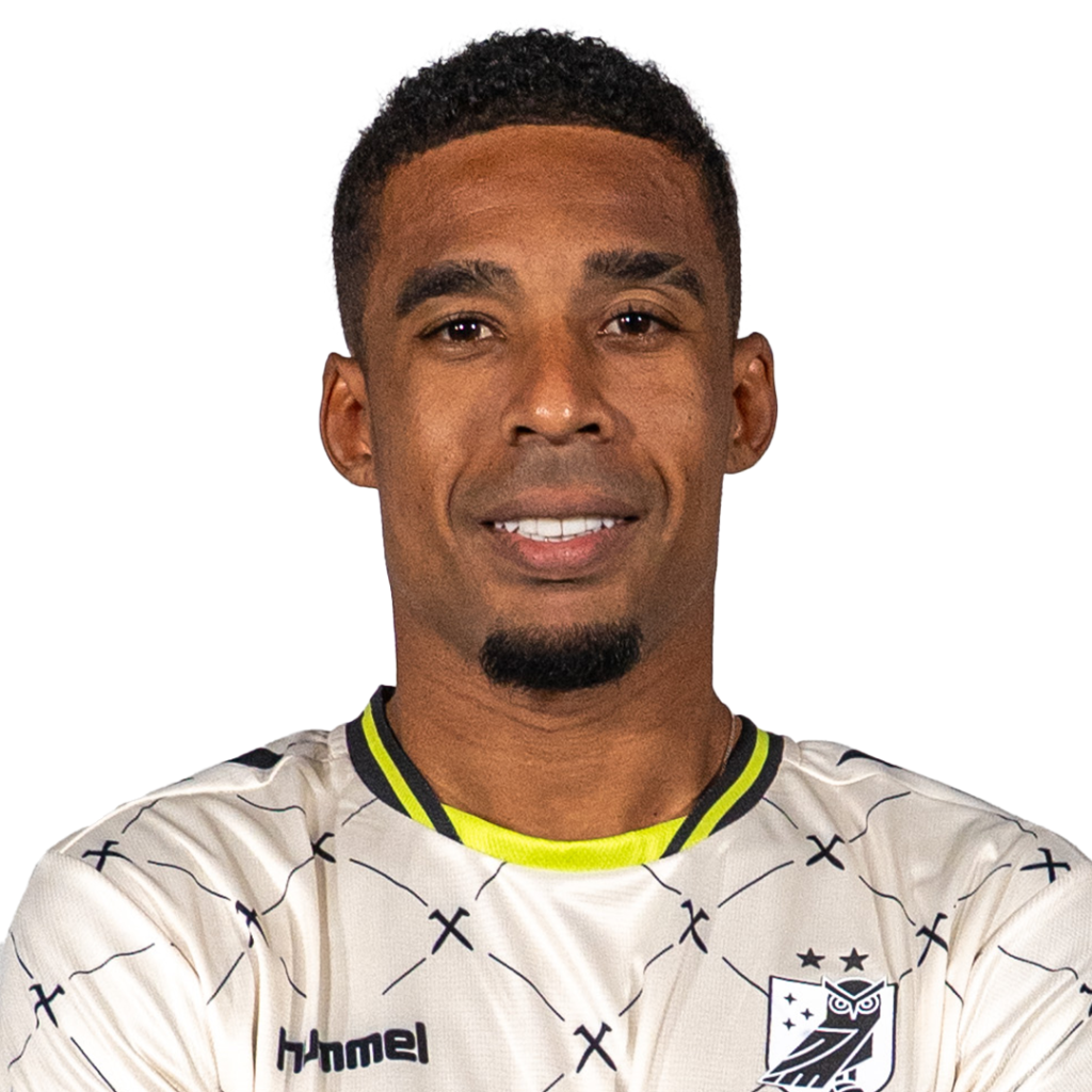 Stefano Pinho