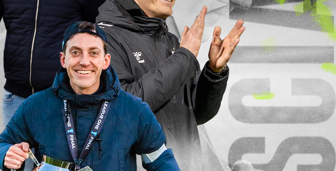 Union Omaha thanks Dominic Casciato for his time as head coach
