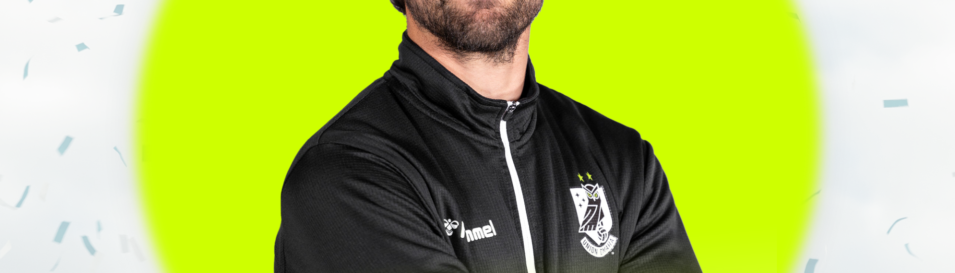 Union Omaha names VIncenzo Candela as interim head coach