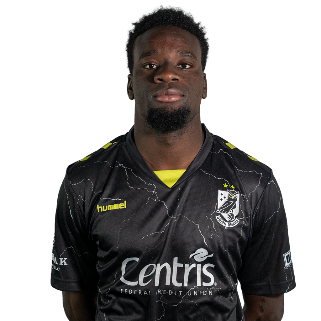 Samuel Owusu
