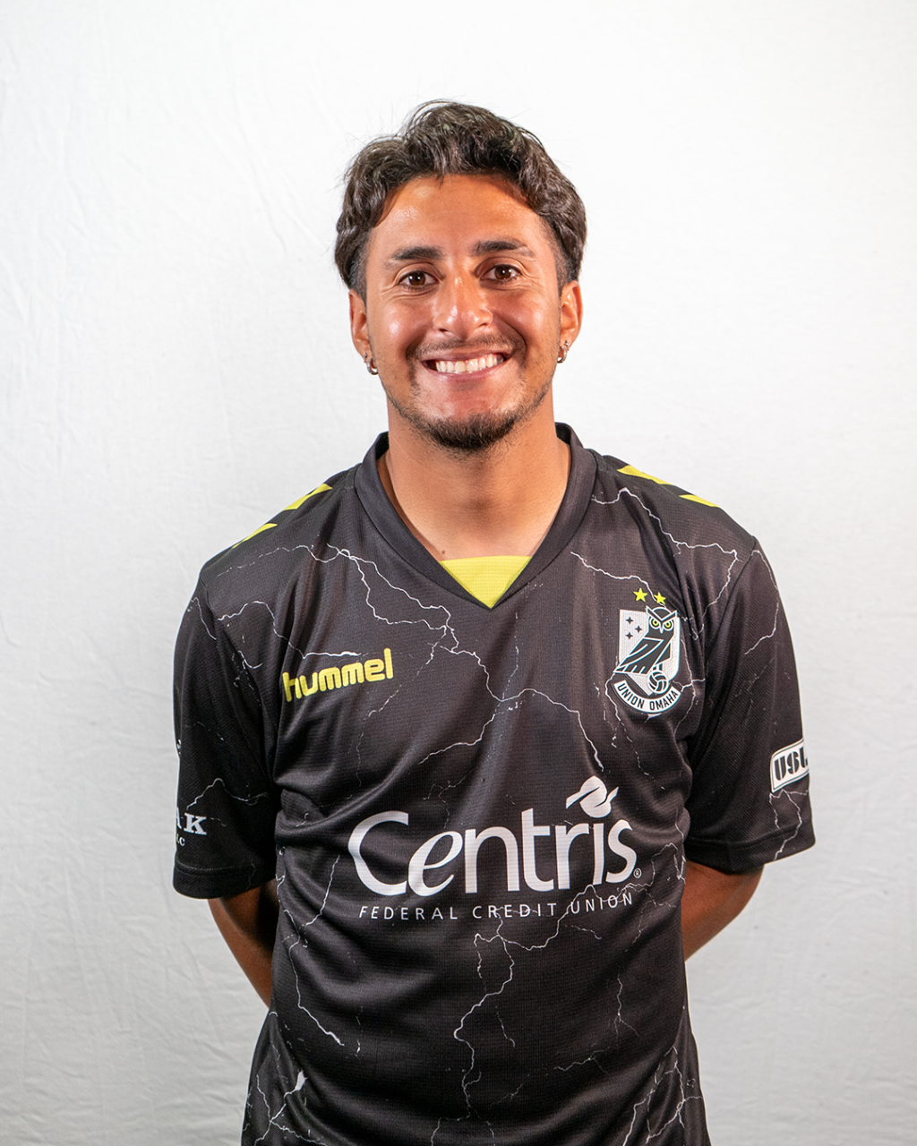 Marlon Vargas